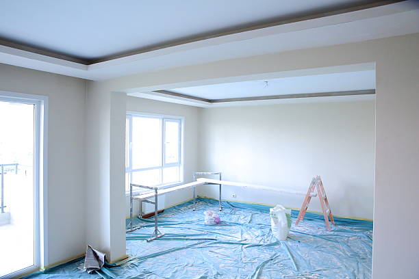 Best Fire-Damaged Drywall Repair  in South San Gabriel, CA